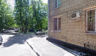 Высшая школа психологии