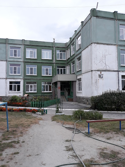 Детский сад № 347