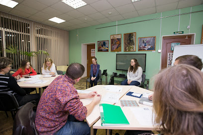 English Today - курсы английского языка