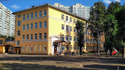 ГБПОУ Образовательный комплекс Градостроительства Столица