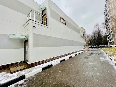 Спортивный клуб Альянс