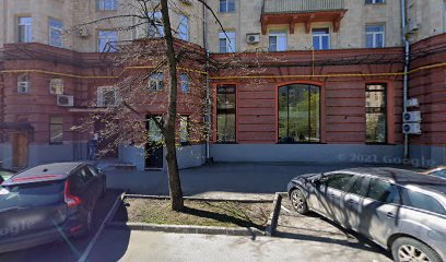 Детский сад № 1108
