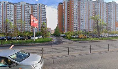 Детский Сад