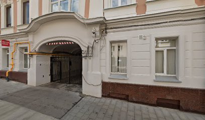 Моя Школа Кино