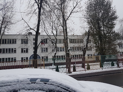 Детский сад №598