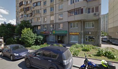 Антошка