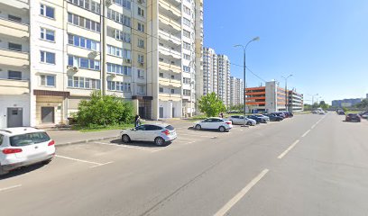 ЕВРОШКОЛА, лингвистический центр