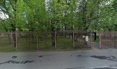 Школа № 507 здание № 2