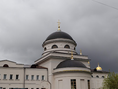 Собор Александра Невского