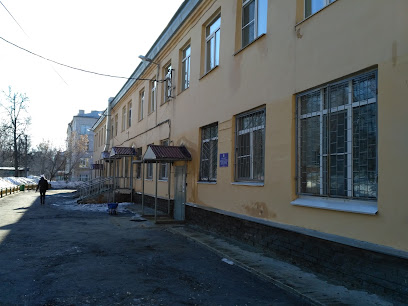 Детский сад № 313