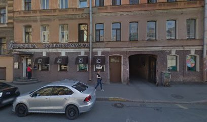 Школа-студия по перманентному макияжу