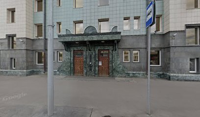 Учебный Центр Мастер Поинт