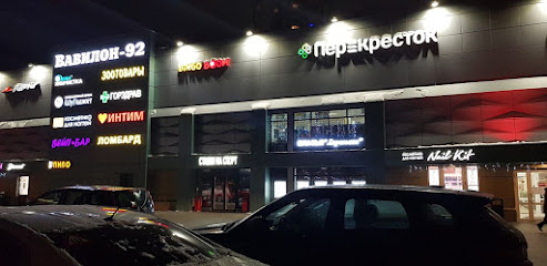 IzGorodok