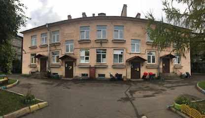 Детский сад №70