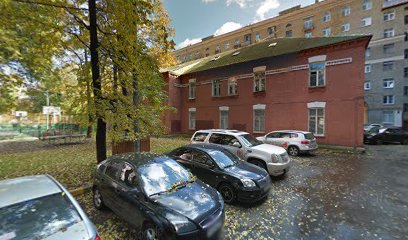 СТРАНА ЧУДЕС Моcковский детский мюзик-холл