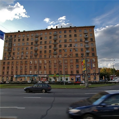 Квест для всех