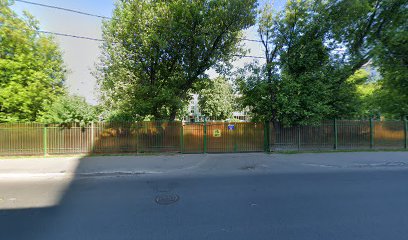 Московский образовательный комплекс имени Виктора Талалихина