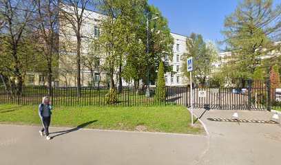 Школа № 38