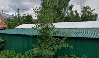 Детский Сад № 25 Сказка