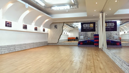 KRAV MAGA GLOBAL Универсальные Системы