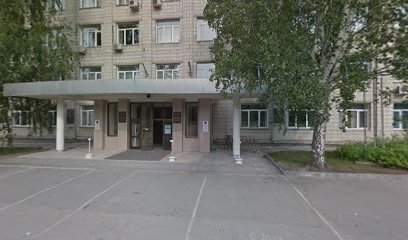 Бердская судоверфь