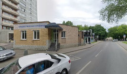 Совет матерей