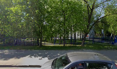 Дворец творчества детей и молодежи "Севастополец"