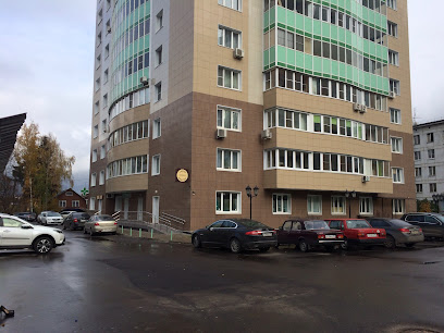Детский клуб «Смартики»