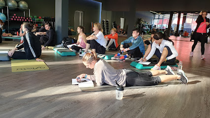 Школа Тренеров Fitness-Express