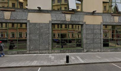 Вокальный центр Ольги Бельской