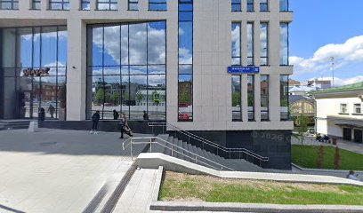 Цигун и тай чи с Тамарой Оберемок