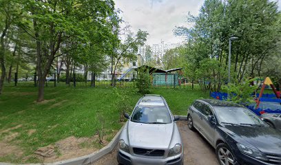 Детский сад № 1437
