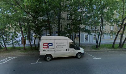 ГБУ ЦСиТР "Радуга-Свиблово"