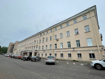 ГИБДД МРЭО шоссе Революции 85