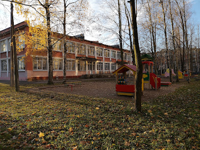 Детский сад № 26