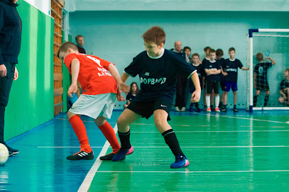 Форвард РДООСК, Спортивный Клуб