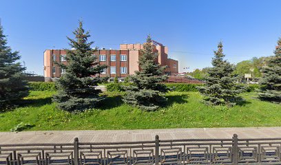 Спортивный клуб художественной гимнастики "Школа Первых"