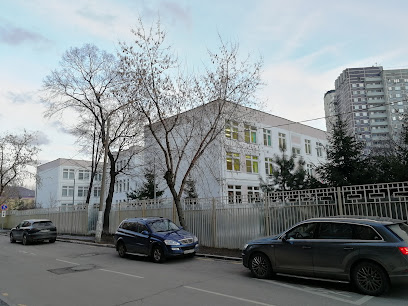 Детский сад № 644