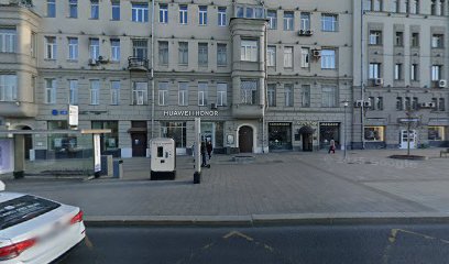 Школа Компассионного Развития