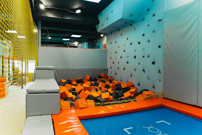 JoyGym