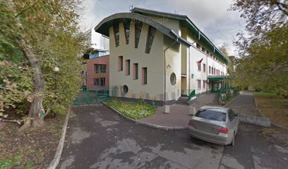 Федеральный ресурсный центр по организации комплексного сопровождения детей с расстройствами аутистического спектра