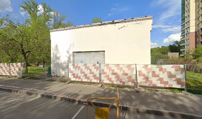 Тату Академия