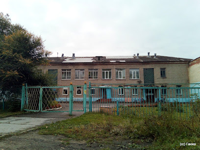 Детский сад № 35 "Непоседы"
