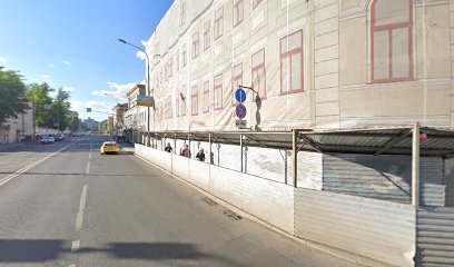 Школа актёрского мастерства