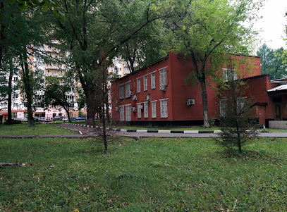ЧЕРЕМУШКИНСКАЯ МЕЖРАЙОННАЯ ПРОКУРАТУРА