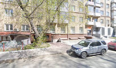 КОБРА, спортивный клуб