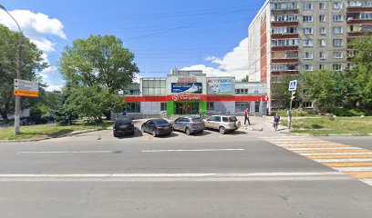 Хореографическая Студия "Кораблик Детства"