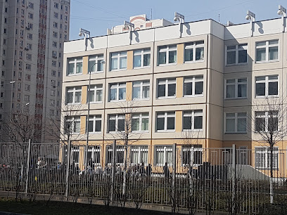 ГБОУ Школа № 1494