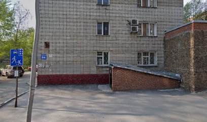 Лапушка, центр раннего развития детей