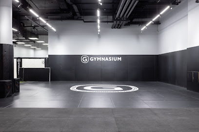 Gymnasium Крылатское